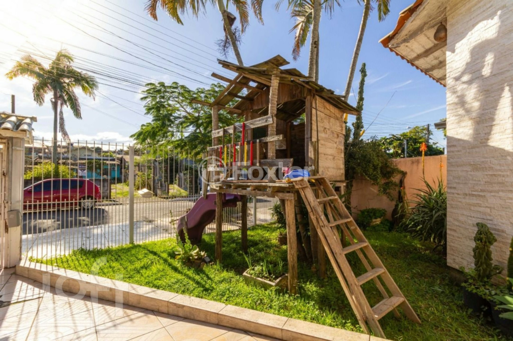 Casa à venda com 3 quartos, 126m² - Foto 17