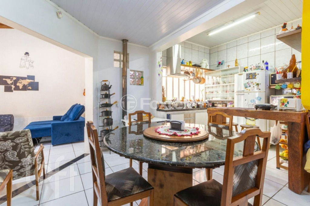 Casa à venda com 3 quartos, 126m² - Foto 13