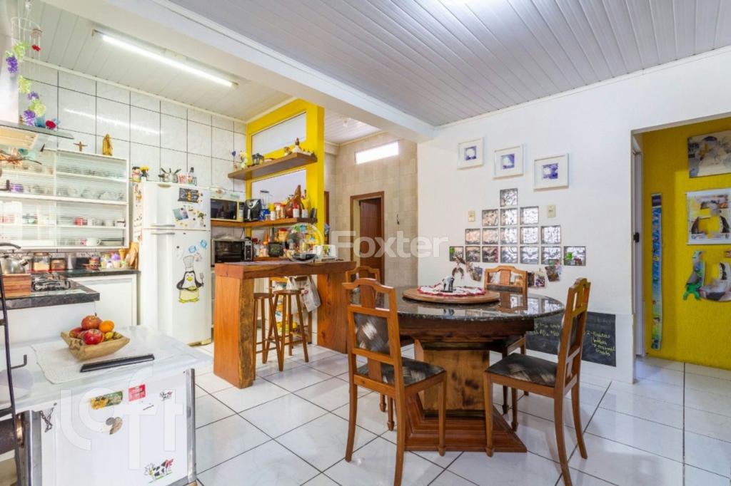 Casa à venda com 3 quartos, 126m² - Foto 15