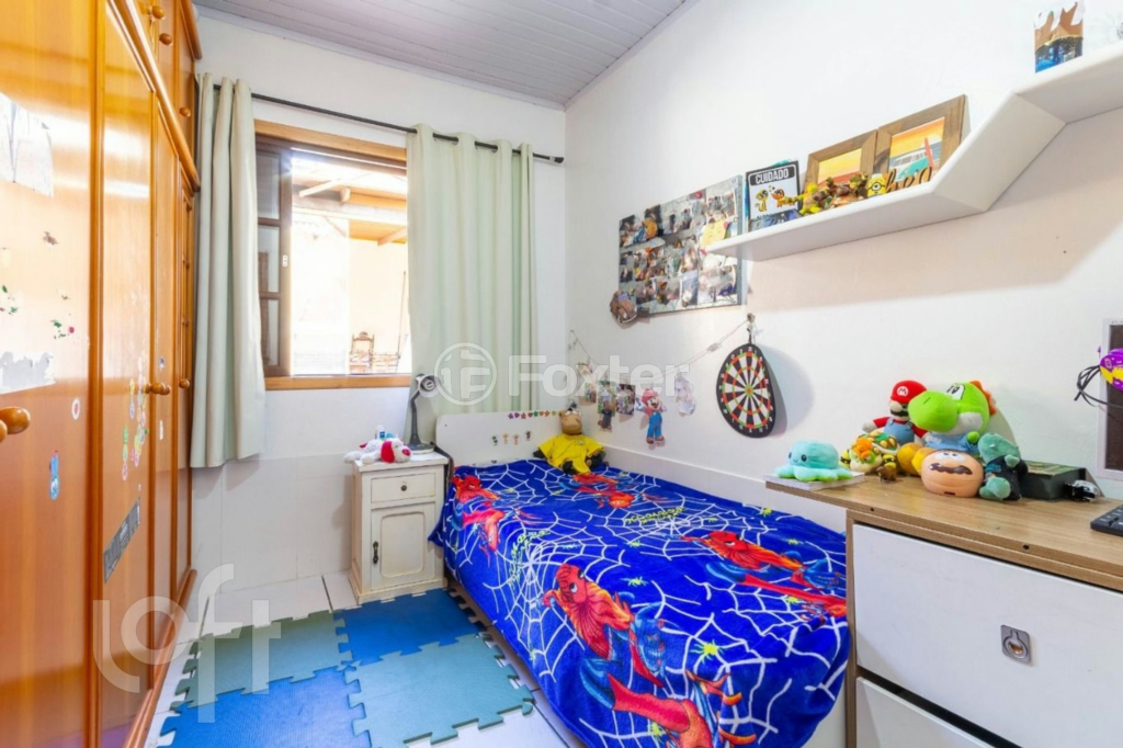 Casa à venda com 3 quartos, 126m² - Foto 20