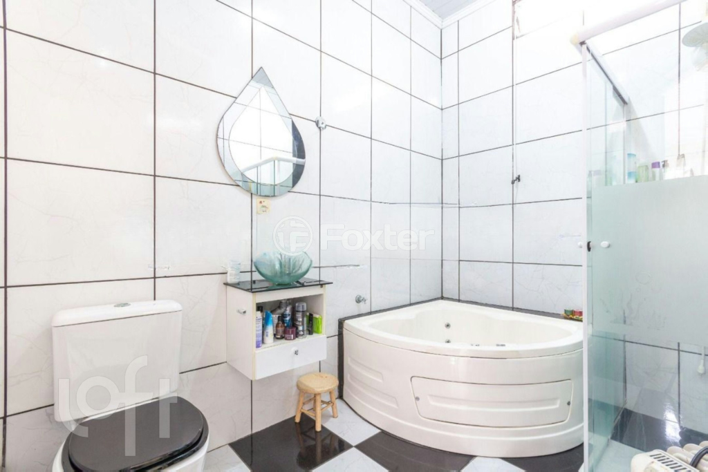 Casa à venda com 3 quartos, 126m² - Foto 21