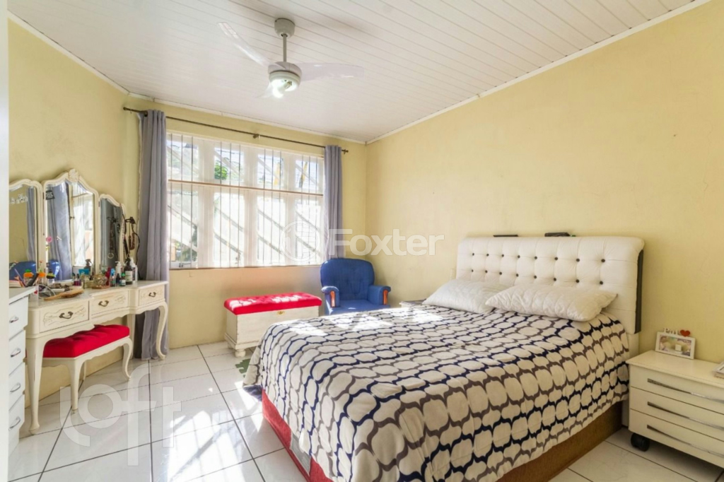 Casa à venda com 3 quartos, 126m² - Foto 18