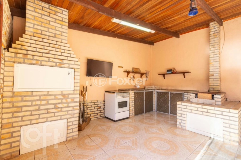 Casa à venda com 3 quartos, 126m² - Foto 9