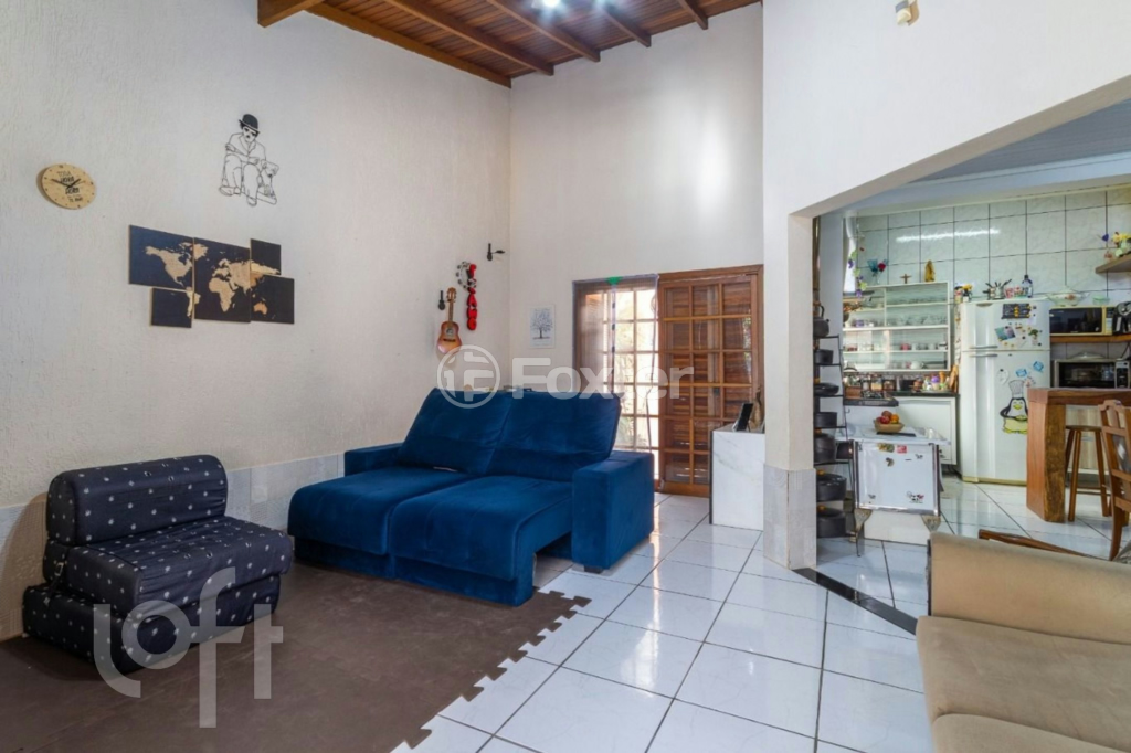 Casa à venda com 3 quartos, 126m² - Foto 12
