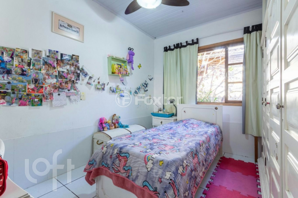 Casa à venda com 3 quartos, 126m² - Foto 19