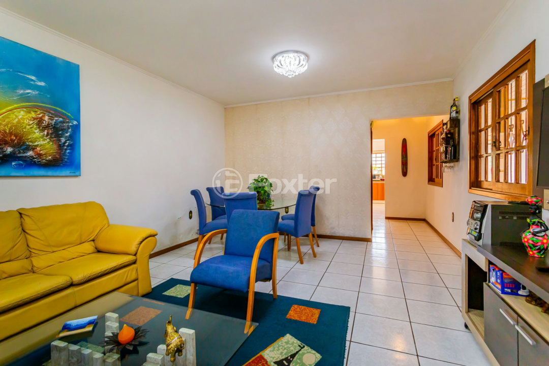 Casa à venda com 3 quartos, 185m² - Foto 5