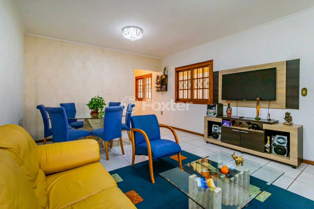 Casa à venda com 3 quartos, 185m² - Foto 3