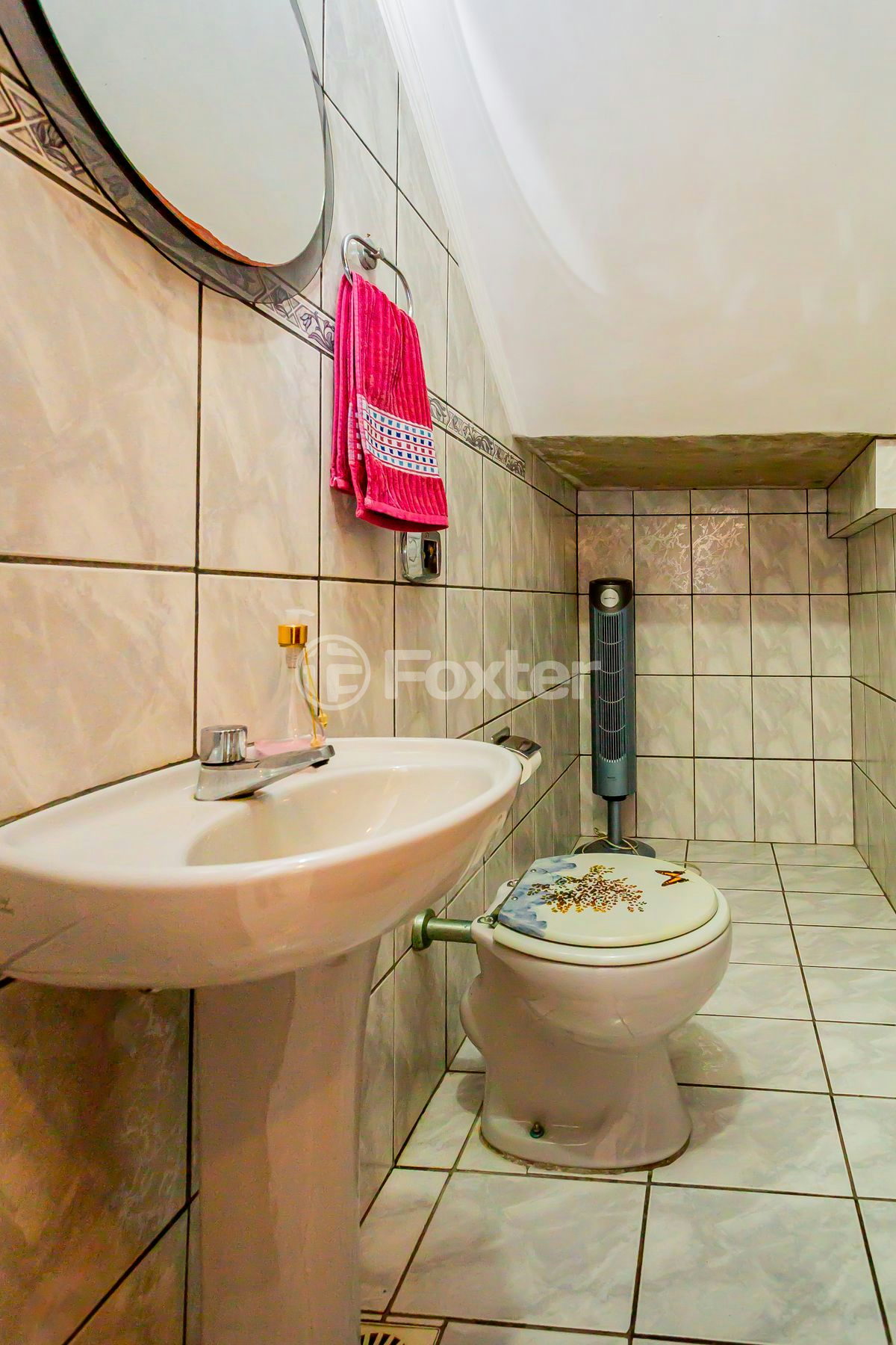 Casa à venda com 3 quartos, 185m² - Foto 12