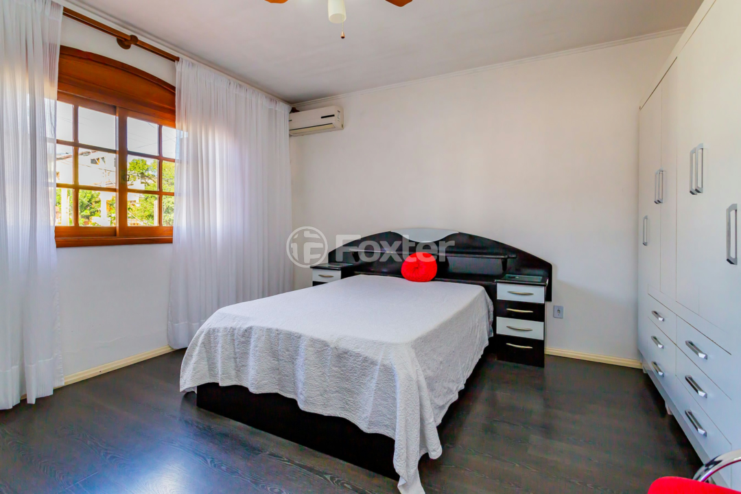 Casa à venda com 3 quartos, 185m² - Foto 14