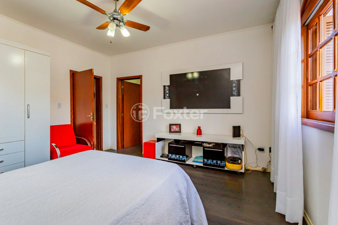 Casa à venda com 3 quartos, 185m² - Foto 13