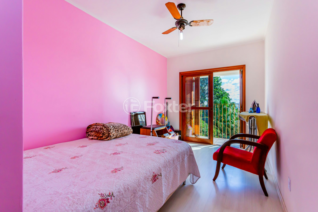 Casa à venda com 3 quartos, 185m² - Foto 21