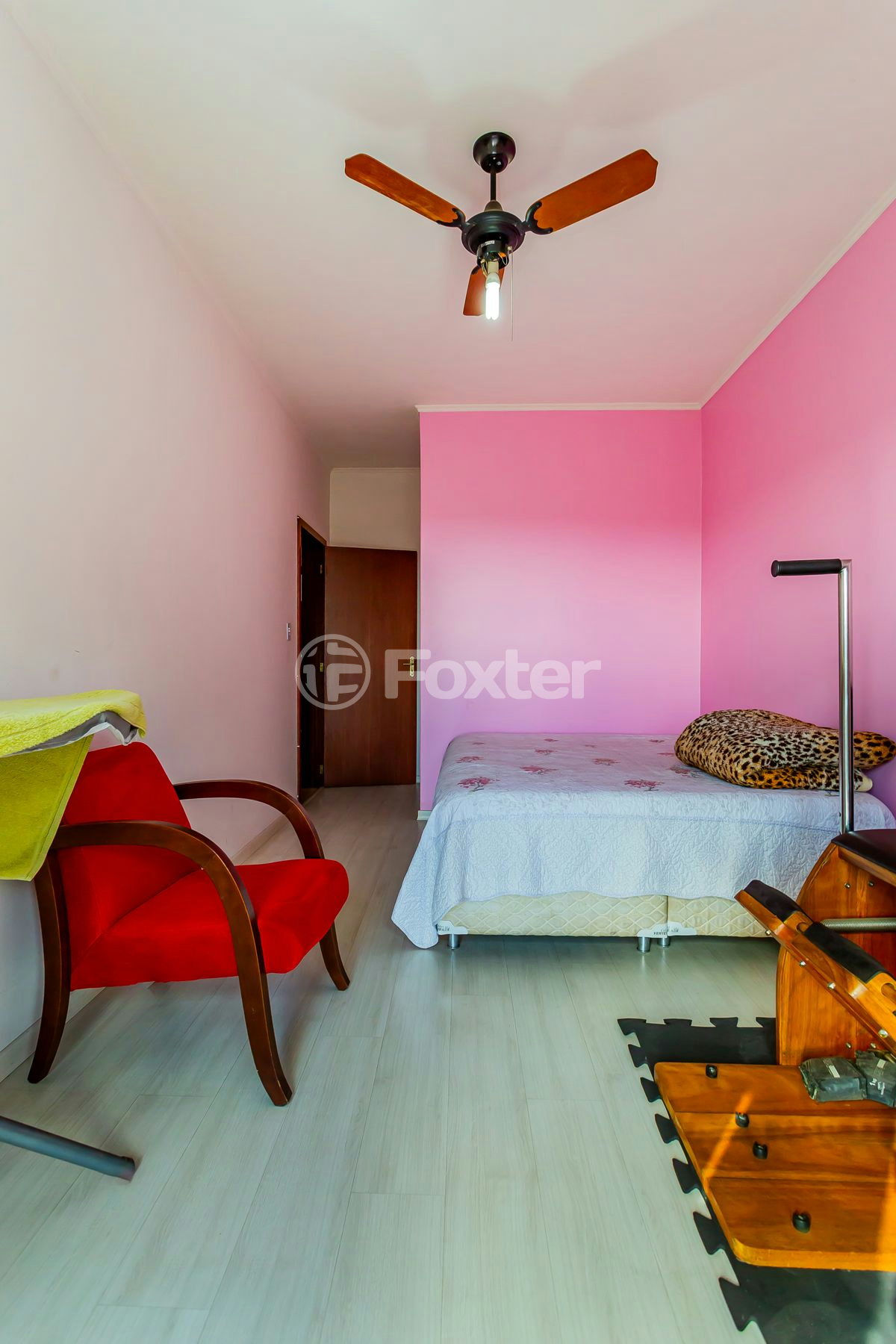 Casa à venda com 3 quartos, 185m² - Foto 20