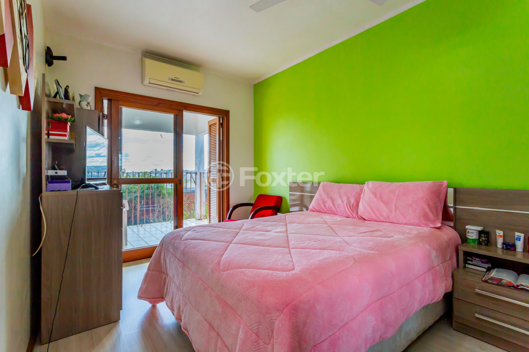 Casa à venda com 3 quartos, 185m² - Foto 23
