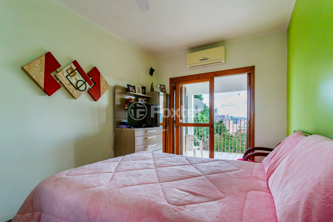 Casa à venda com 3 quartos, 185m² - Foto 25