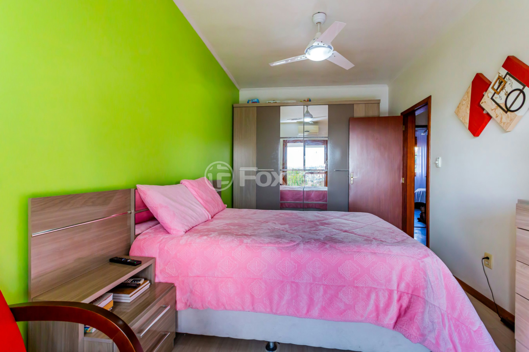 Casa à venda com 3 quartos, 185m² - Foto 22