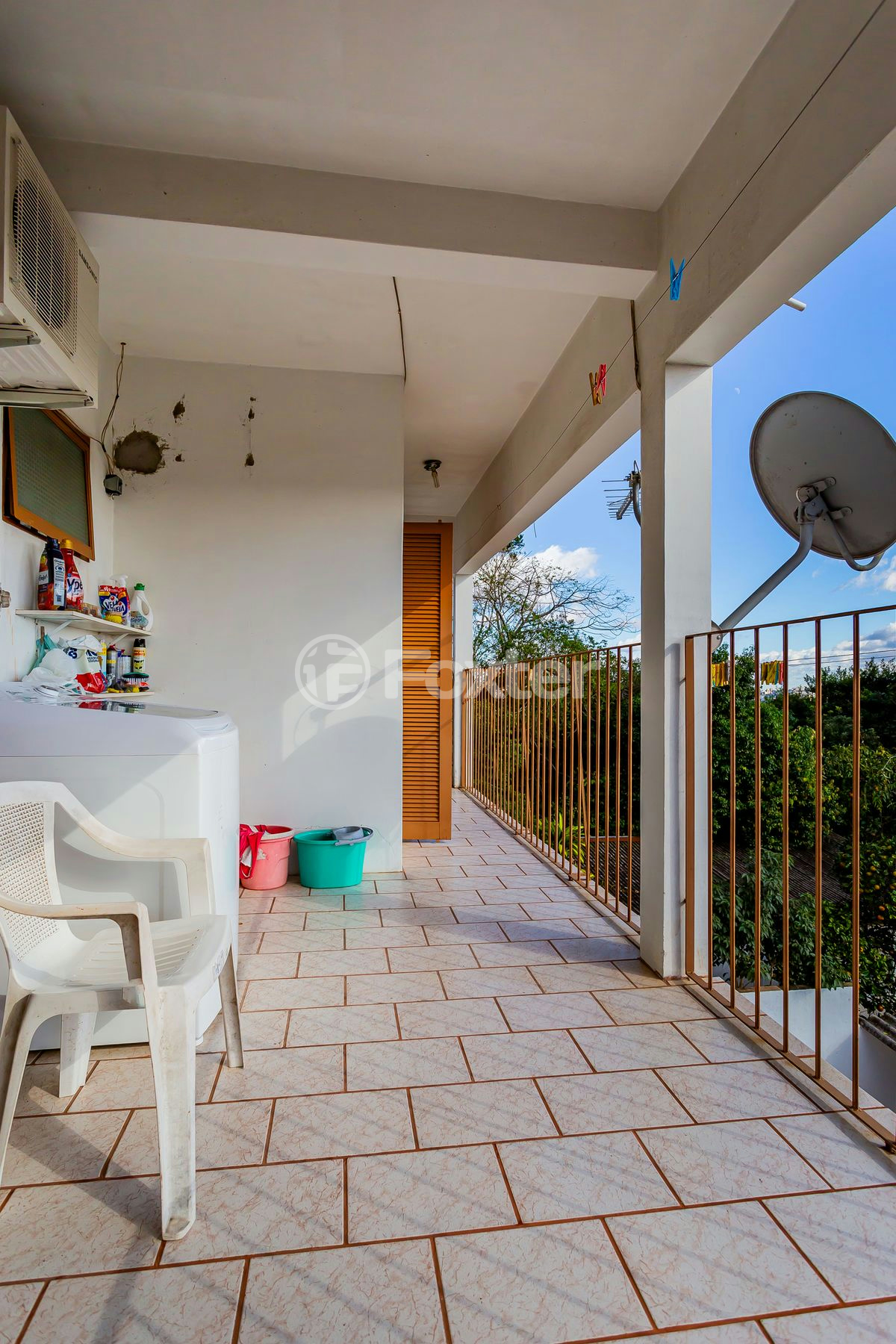 Casa à venda com 3 quartos, 185m² - Foto 26