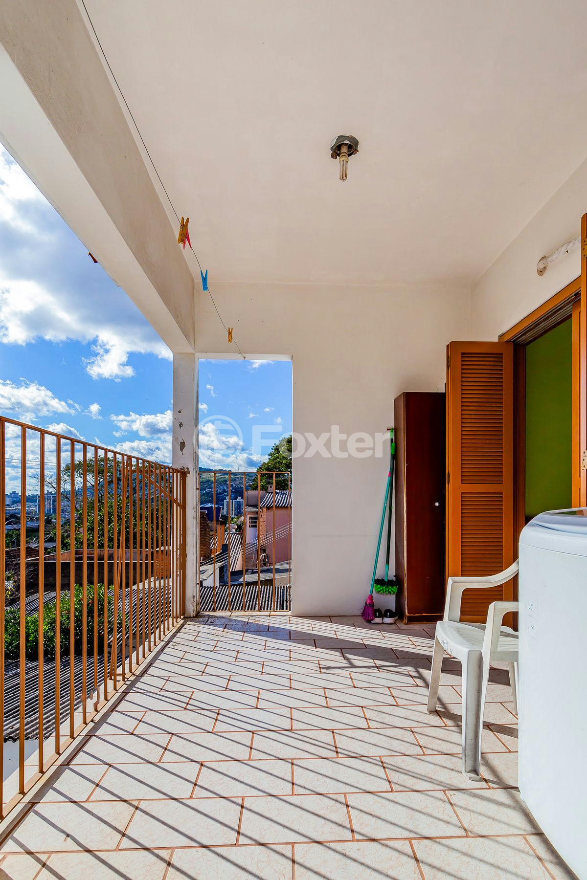 Casa à venda com 3 quartos, 185m² - Foto 27