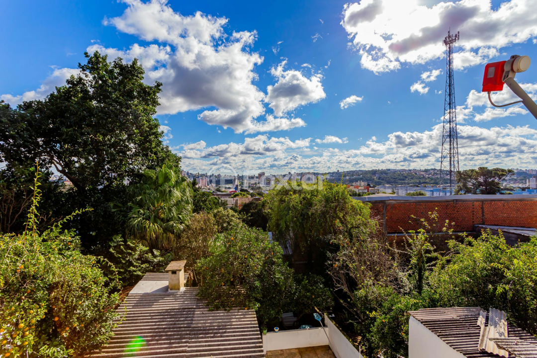 Casa à venda com 3 quartos, 185m² - Foto 28