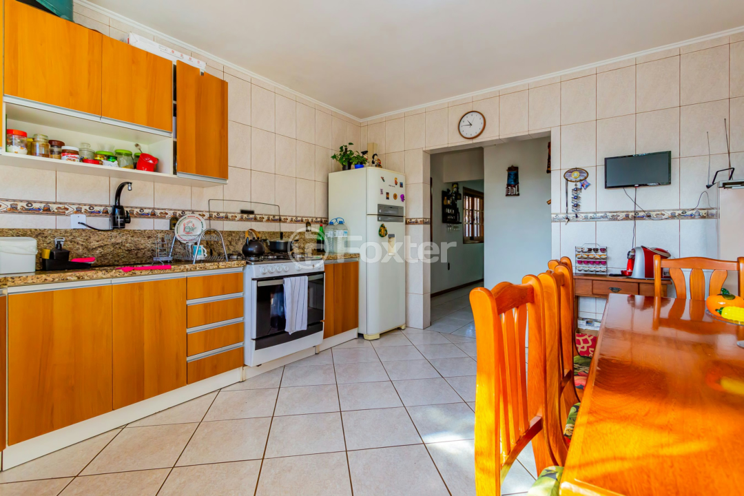 Casa à venda com 3 quartos, 185m² - Foto 6