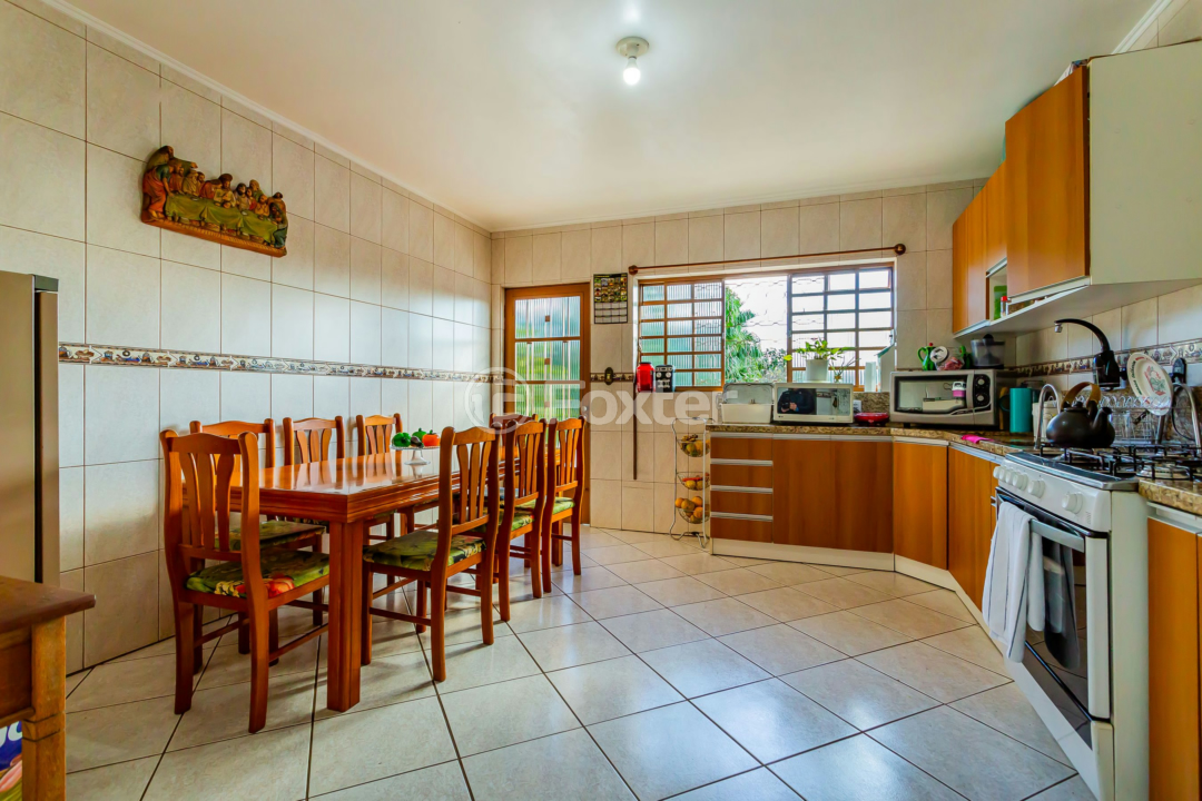 Casa à venda com 3 quartos, 185m² - Foto 7
