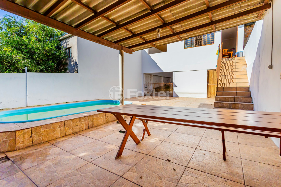 Casa à venda com 3 quartos, 185m² - Foto 8