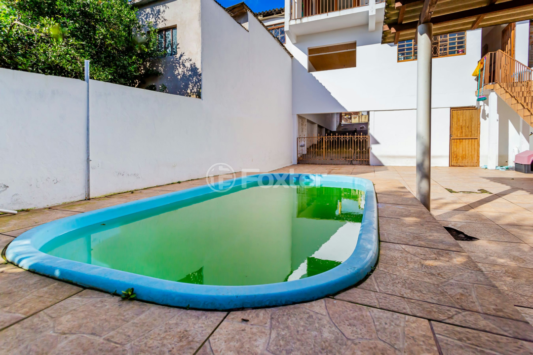 Casa à venda com 3 quartos, 185m² - Foto 10