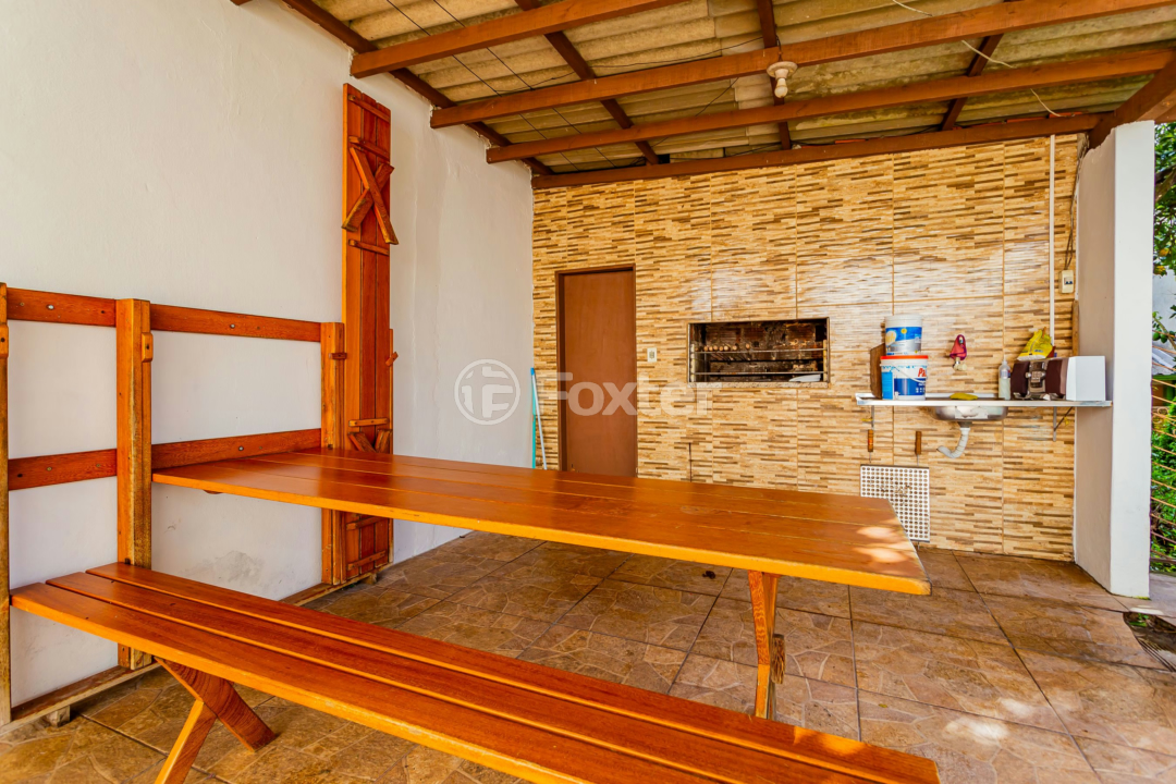 Casa à venda com 3 quartos, 185m² - Foto 9