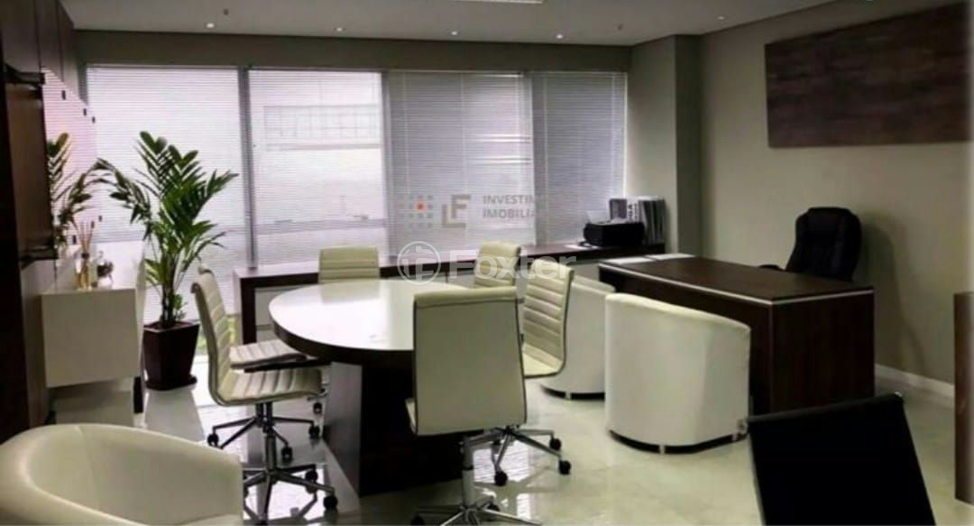 Conjunto Comercial-Sala à venda, 37m² - Foto 3