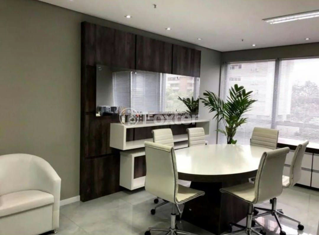Conjunto Comercial-Sala à venda, 37m² - Foto 4