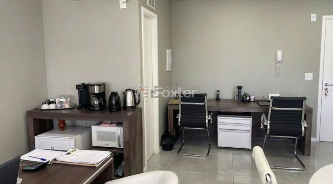 Conjunto Comercial-Sala à venda, 37m² - Foto 1