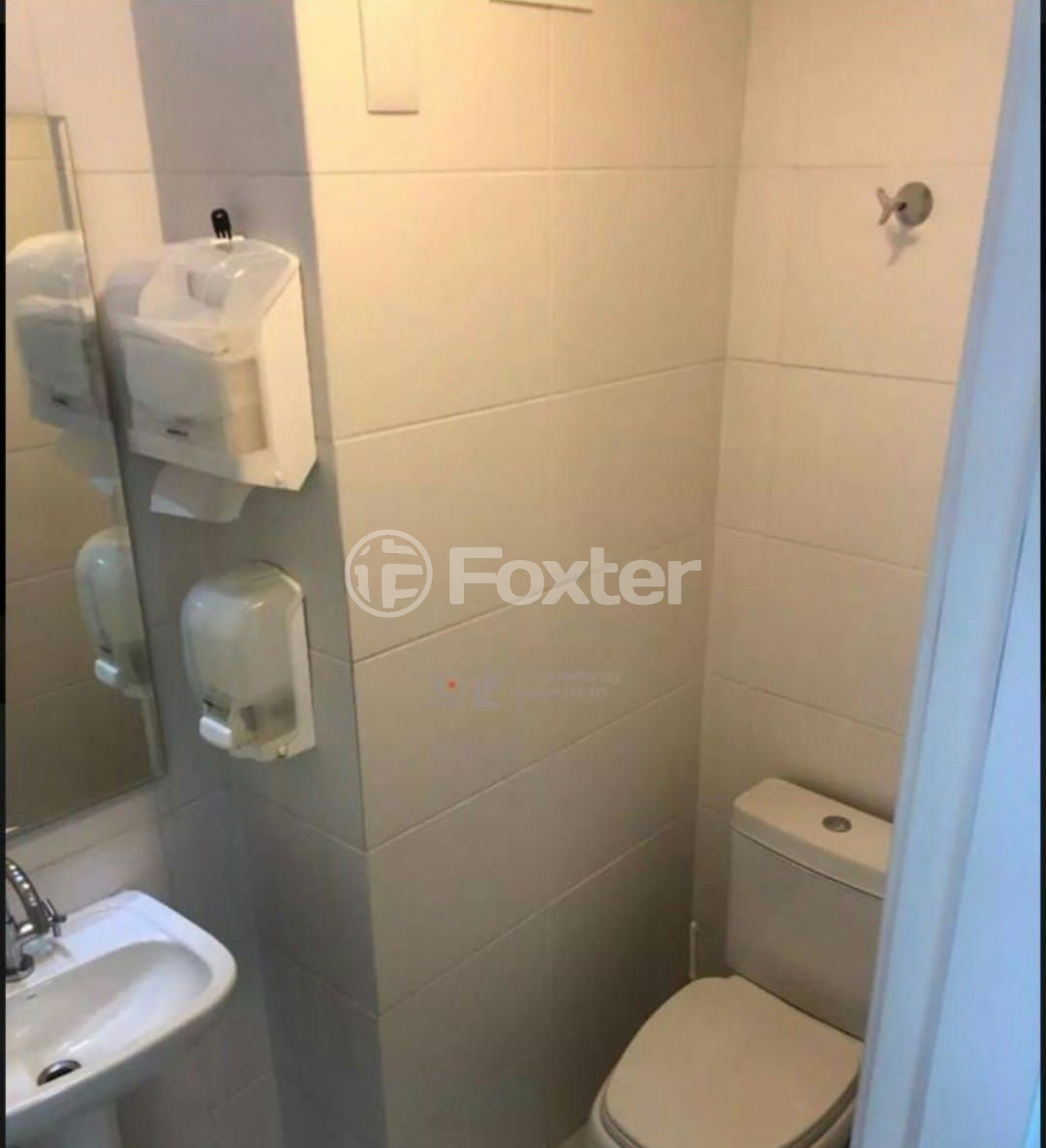 Conjunto Comercial-Sala à venda, 37m² - Foto 5