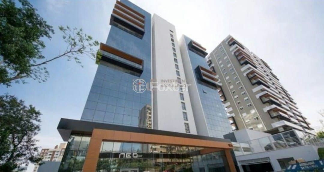 Conjunto Comercial-Sala à venda, 37m² - Foto 6