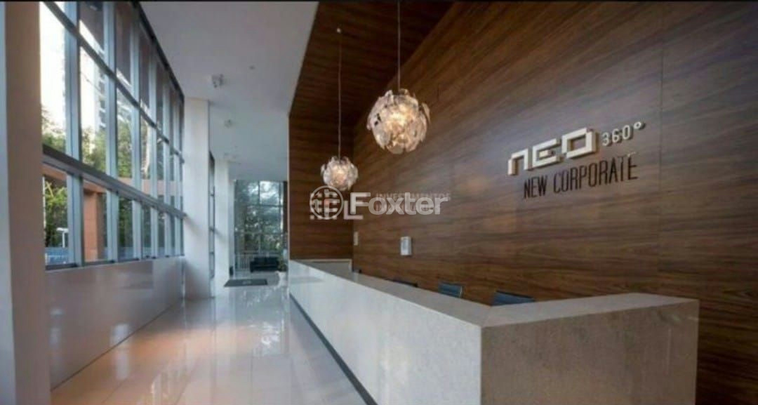 Conjunto Comercial-Sala à venda, 37m² - Foto 2