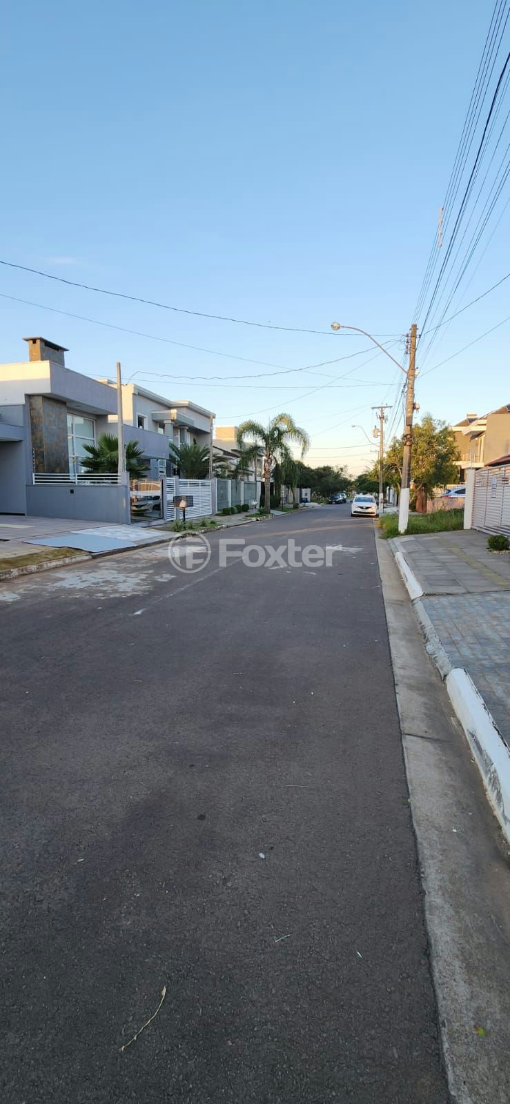 Terreno à venda, 250m² - Foto 6