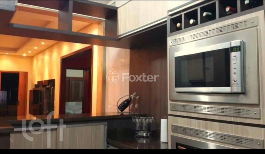 Casa à venda com 3 quartos, 200m² - Foto 2
