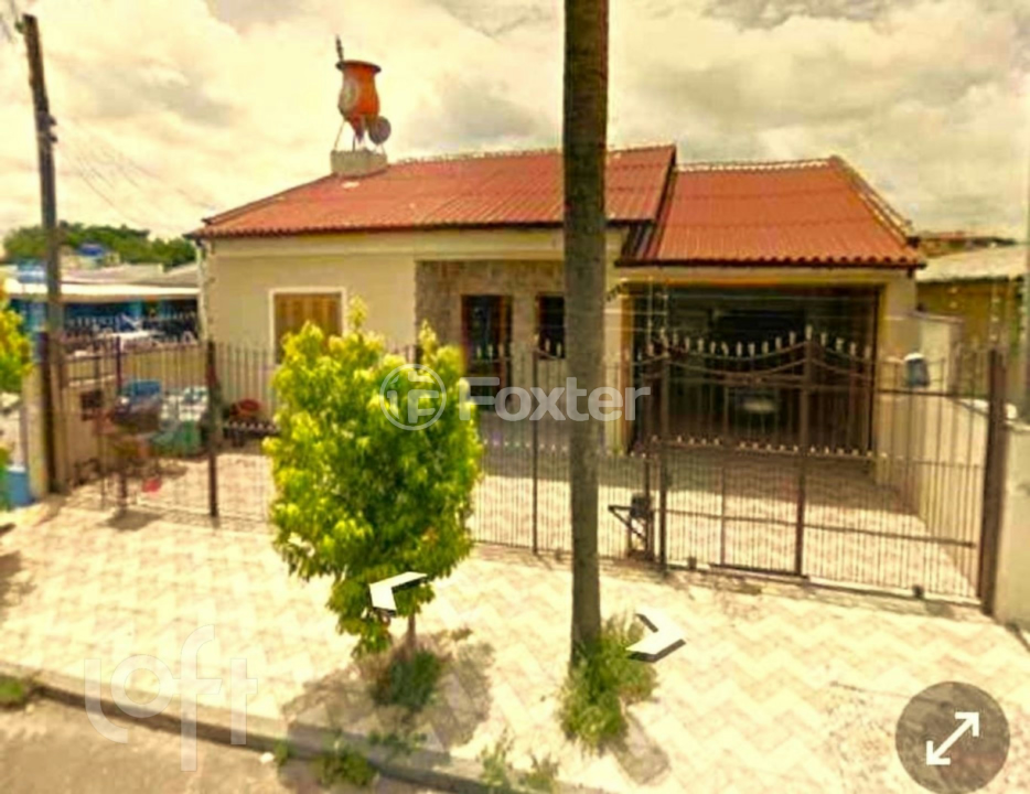 Casa à venda com 3 quartos, 200m² - Foto 1