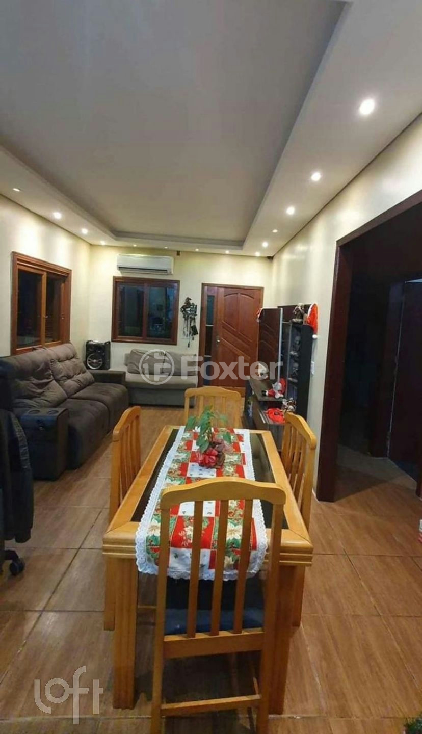 Casa à venda com 3 quartos, 200m² - Foto 5