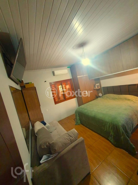 Casa à venda com 3 quartos, 200m² - Foto 8