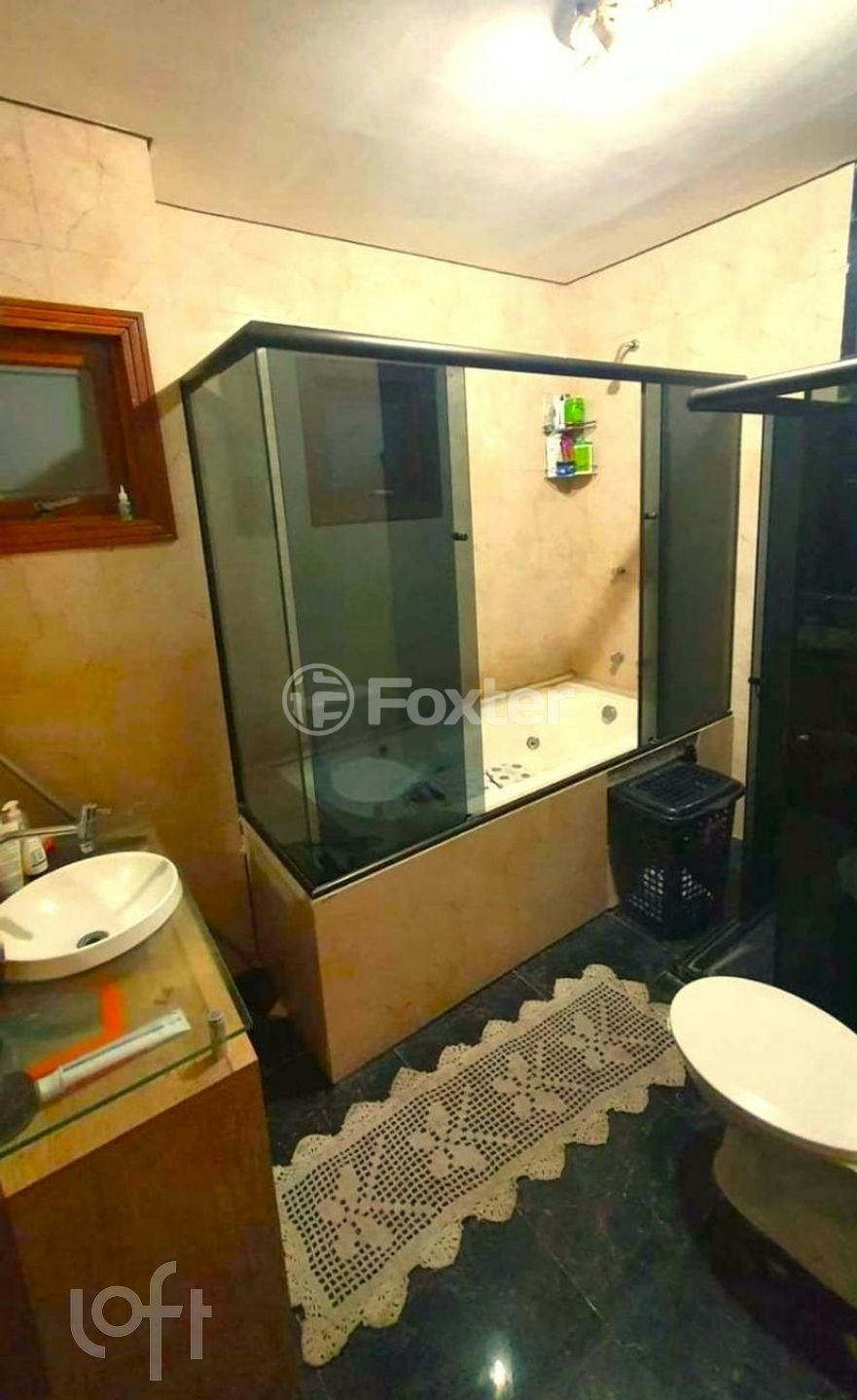 Casa à venda com 3 quartos, 200m² - Foto 9