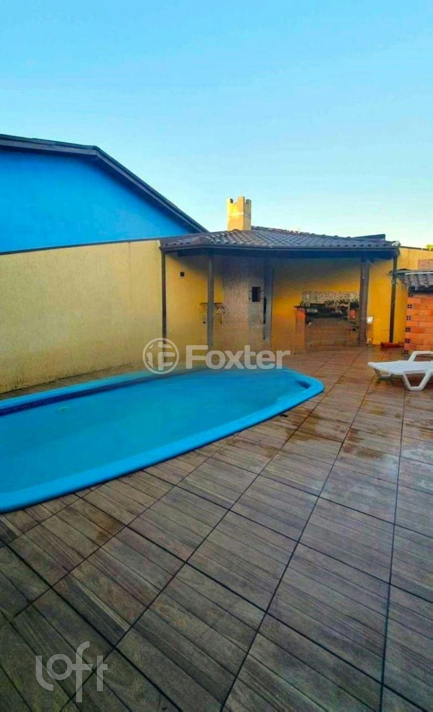 Casa à venda com 3 quartos, 200m² - Foto 10