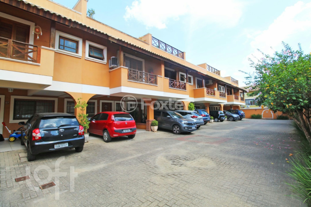 Casa de Condomínio à venda com 3 quartos, 153m² - Foto 46
