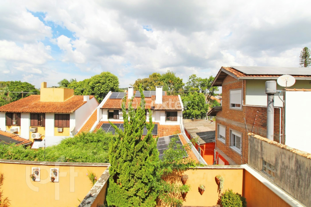 Casa de Condomínio à venda com 3 quartos, 153m² - Foto 27