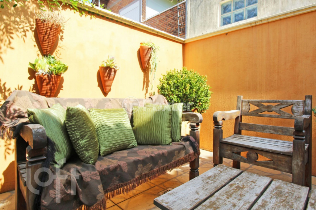 Casa de Condomínio à venda com 3 quartos, 153m² - Foto 10