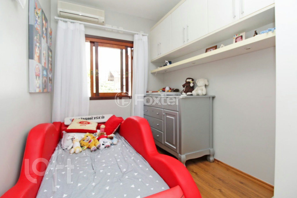 Casa de Condomínio à venda com 3 quartos, 153m² - Foto 22