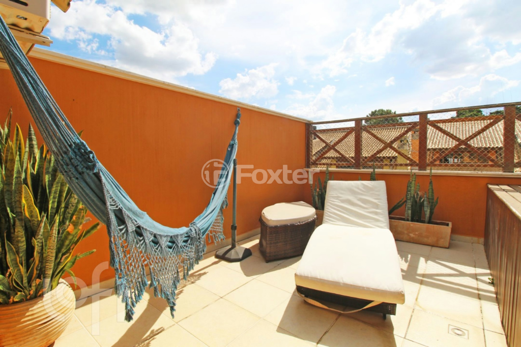 Casa de Condomínio à venda com 3 quartos, 153m² - Foto 33