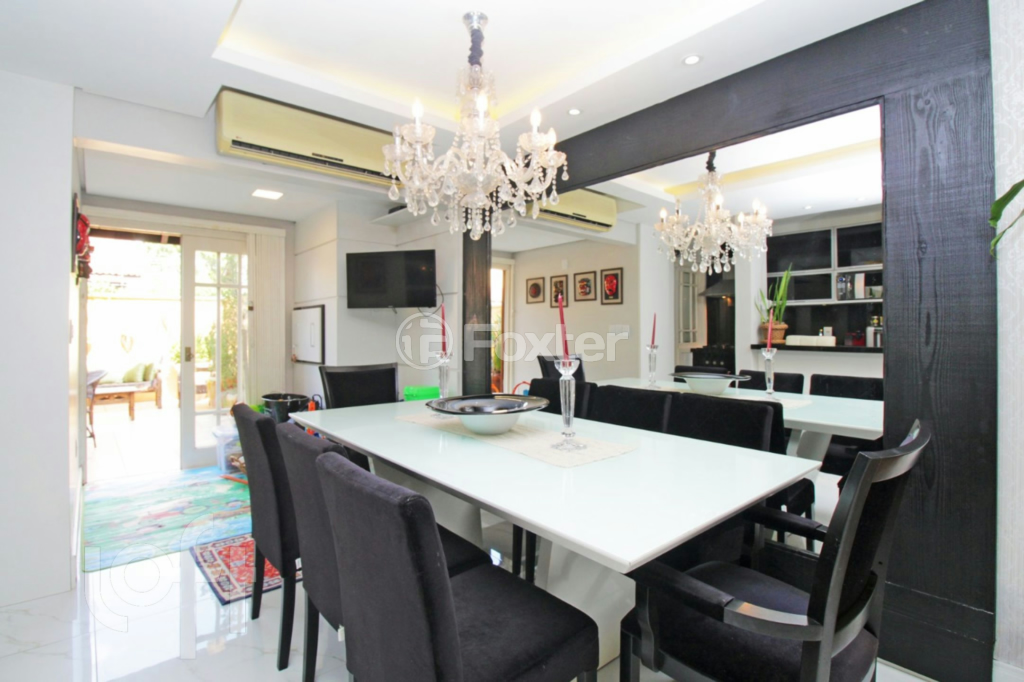 Casa de Condomínio à venda com 3 quartos, 153m² - Foto 5
