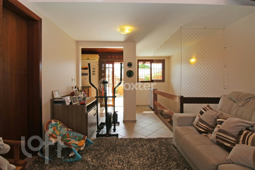 Casa de Condomínio à venda com 3 quartos, 153m² - Foto 29