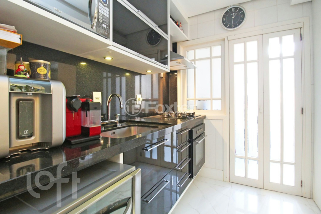Casa de Condomínio à venda com 3 quartos, 153m² - Foto 11