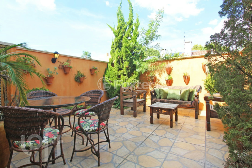 Casa de Condomínio à venda com 3 quartos, 153m² - Foto 9