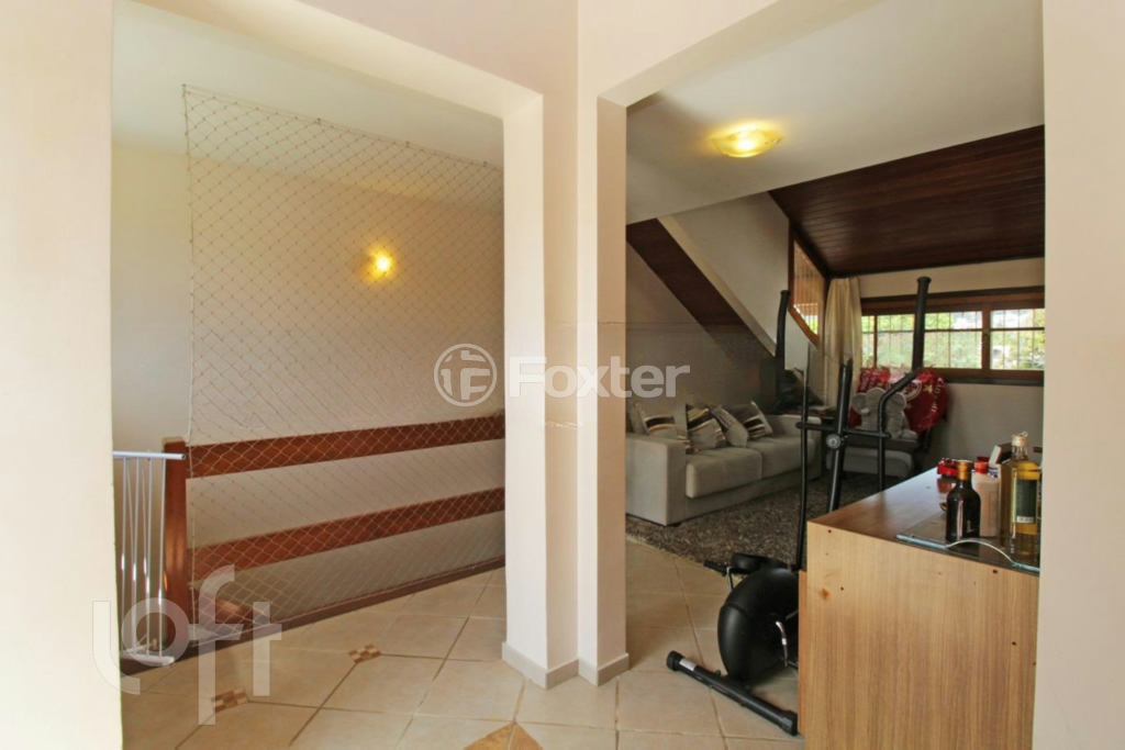 Casa de Condomínio à venda com 3 quartos, 153m² - Foto 31
